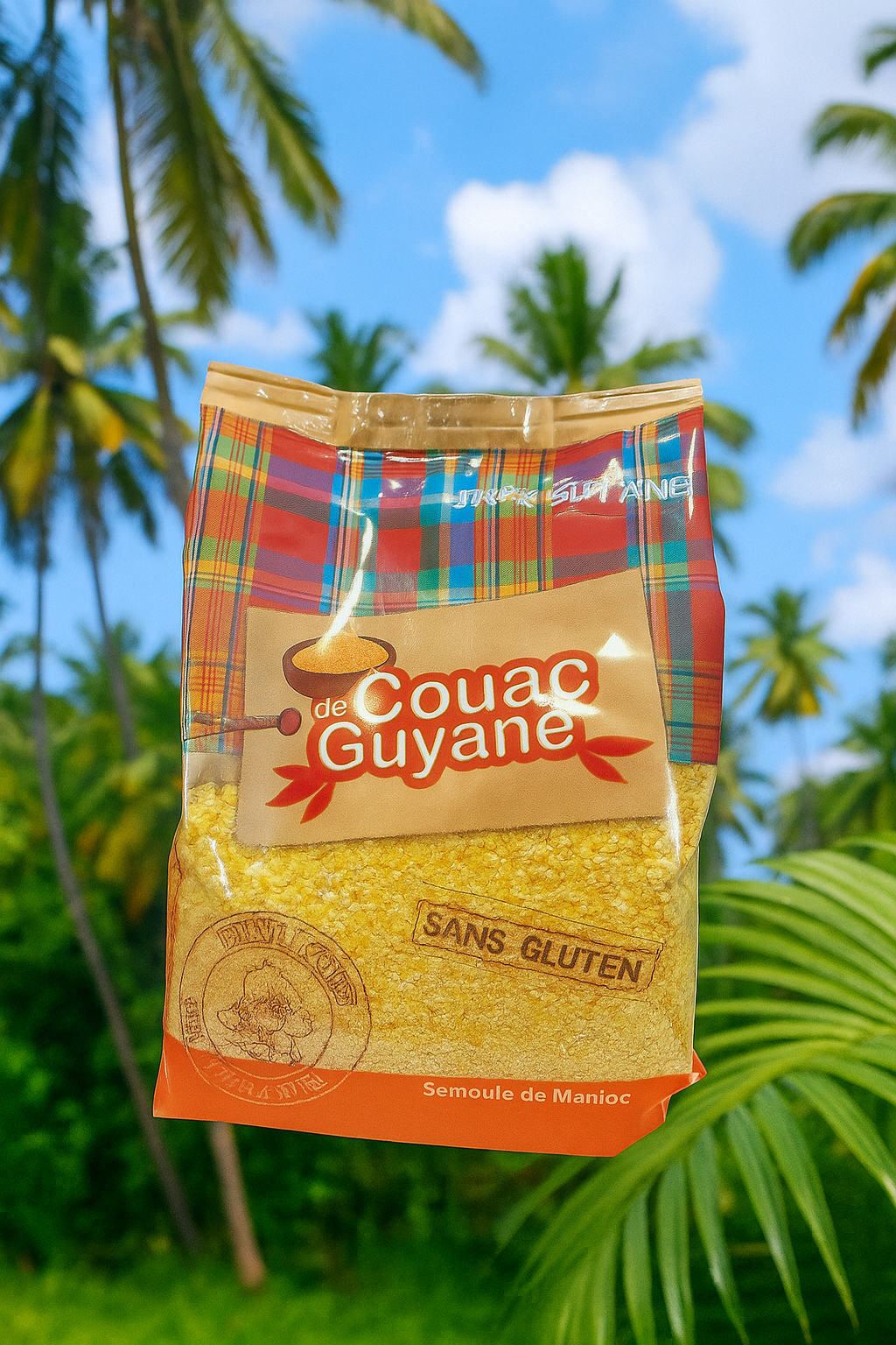 Coffret AMAZONIE