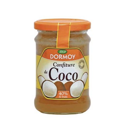 Coffret COCOBOX
