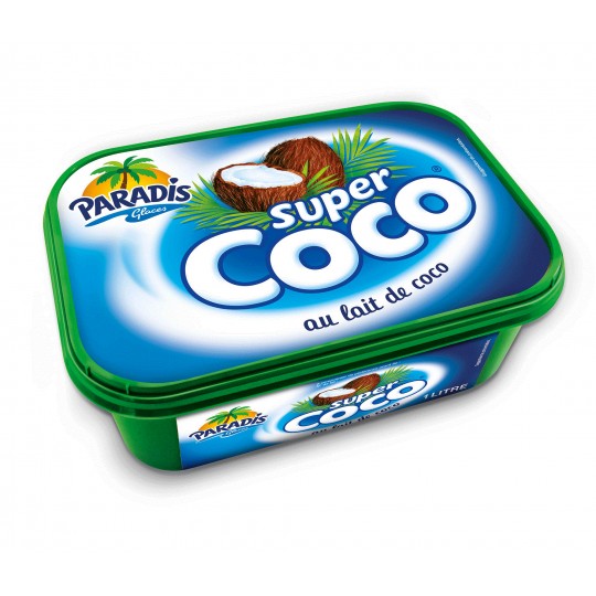 Coffret COCOBOX